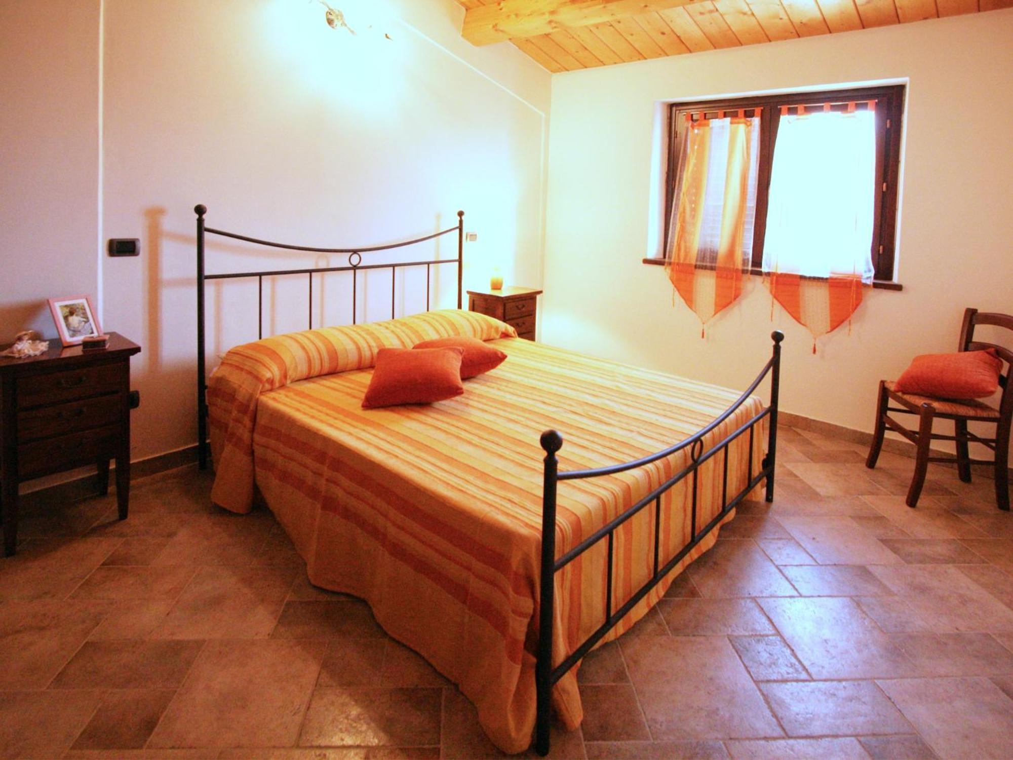 Timeless Villa In Cagli With Garden And Swimming Pool Kültér fotó