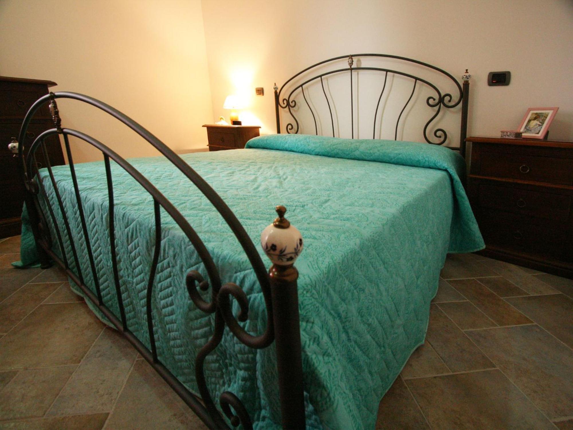 Timeless Villa In Cagli With Garden And Swimming Pool Kültér fotó